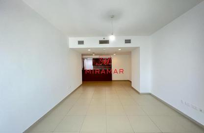 Apartment - 2 Bedrooms - 4 Bathrooms for rent in The Gate Tower 3 - Shams Abu Dhabi - Al Reem Island - Abu Dhabi