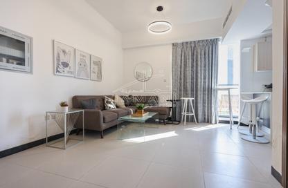 Apartment - 1 - 2 for rent in Aria - District 14 - Jumeirah Village Circle - Dubai