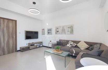 Apartment - 1 - 2 for rent in Aria - District 14 - Jumeirah Village Circle - Dubai