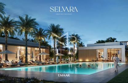 Villa - 4 Bedrooms - 5 Bathrooms for sale in Selvara - Grand Polo Club and Resort - Dubai Investment Park 2 (DIP 2) - Dubai Investment Park (DIP) - Dubai Villa - 4 Bedrooms - 5 Bathrooms for sale in Selvara - Grand Polo Club and Resort - Dubai Investment Park 2 (DIP 2) - Dubai Investment Park (DIP) - Dubai