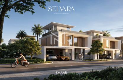 Villa - 4 Bedrooms - 5 Bathrooms for sale in Selvara - Grand Polo Club and Resort - Dubai Investment Park 2 (DIP 2) - Dubai Investment Park (DIP) - Dubai Villa - 4 Bedrooms - 5 Bathrooms for sale in Selvara - Grand Polo Club and Resort - Dubai Investment Park 2 (DIP 2) - Dubai Investment Park (DIP) - Dubai