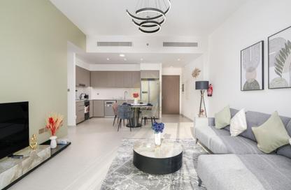 Apartment - 2 Bedrooms - 2 Bathrooms for sale in Grande - Opera District - Downtown Dubai - Dubai