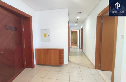 Apartment - 2 - 3 for rent in Manazel Al Safa - Business Bay - Dubai Apartment - 2 - 3 for rent in Manazel Al Safa - Business Bay - Dubai