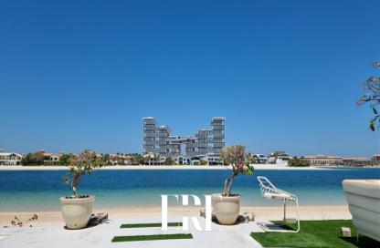 Villa - 4 - 5 for sale in Garden Homes Frond E - Garden Homes - Palm Jumeirah - Dubai Villa - 4 - 5 for sale in Garden Homes Frond E - Garden Homes - Palm Jumeirah - Dubai