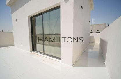Villa - 3 Bedrooms - 4 Bathrooms for sale in Al Hooshi Villas - Hoshi - Al Badie - Sharjah