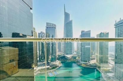 شقة - 2 غرف نوم - 2 حمامات للايجار في دبي ارك - (JLT) مجمع G - أبراج بحيرات الجميرا - دبي شقة - 2 غرف نوم - 2 حمامات للايجار في دبي ارك - (JLT) مجمع G - أبراج بحيرات الجميرا - دبي
