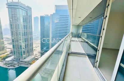 شقة - 2 غرف نوم - 2 حمامات للايجار في دبي ارك - (JLT) مجمع G - أبراج بحيرات الجميرا - دبي شقة - 2 غرف نوم - 2 حمامات للايجار في دبي ارك - (JLT) مجمع G - أبراج بحيرات الجميرا - دبي