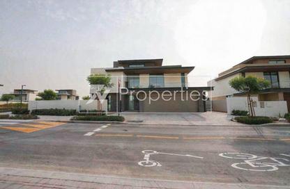 Villa - 4 Bedrooms - 5 Bathrooms for rent in Farm Gardens 1 - Farm Gardens - The Valley - Dubai