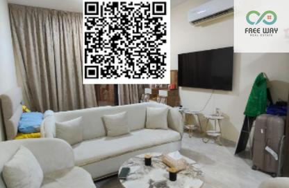 Apartment - Studio - 1 for rent in Al Jurf Industrial 2 - Al Jurf Industrial - Ajman Apartment - Studio - 1 for rent in Al Jurf Industrial 2 - Al Jurf Industrial - Ajman