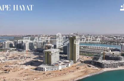 Apartment - Studio - 1 Bathroom for sale in Cape Hayat - Mina Al Arab - Ras Al Khaimah Apartment - Studio - 1 Bathroom for sale in Cape Hayat - Mina Al Arab - Ras Al Khaimah