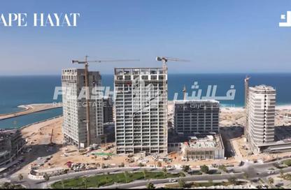 Apartment - Studio - 1 Bathroom for sale in Cape Hayat - Mina Al Arab - Ras Al Khaimah Apartment - Studio - 1 Bathroom for sale in Cape Hayat - Mina Al Arab - Ras Al Khaimah