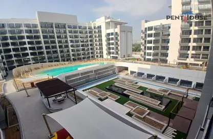 شقة - 1 حمام للايجار في عزيزي ميراج - ستوديو سيتي - دبي شقة - 1 حمام للايجار في عزيزي ميراج - ستوديو سيتي - دبي