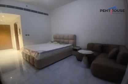 Apartment - Studio - 1 Bathroom for rent in Azizi Mirage - Dubai Studio City - Dubai