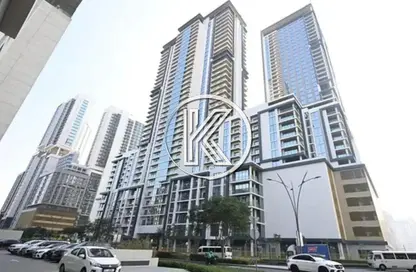 Apartment - 2 Bedrooms - 3 Bathrooms for rent in Crest Grande - Sobha Hartland - Mohammed Bin Rashid City - Dubai