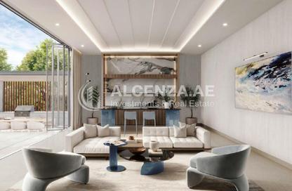 Apartment - 1 - 2 for sale in Windsor House Building B - Windsor House - Residential District - Dubai South (Dubai World Central) - Dubai