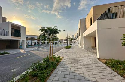Townhouse - 3 Bedrooms - 3 Bathrooms for sale in Bliss 2 - Arabian Ranches 3 - Dubai