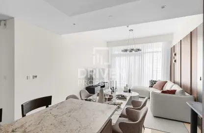 Apartment - 2 Bedrooms - 3 Bathrooms for sale in Imperial Avenue - Downtown Dubai - Dubai