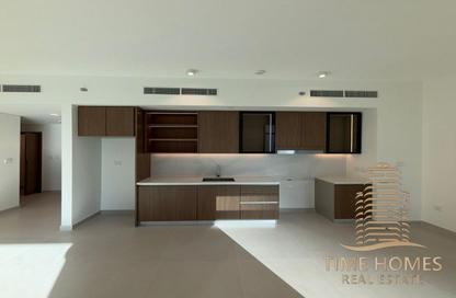 Apartment - 1 Bedroom - 1 Bathroom for rent in Palace Residence North - Dubai Creek Harbour (The Lagoons) - Dubai