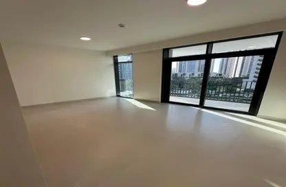 Apartment - 1 Bedroom - 1 Bathroom for rent in Palace Residence North - Dubai Creek Harbour (The Lagoons) - Dubai