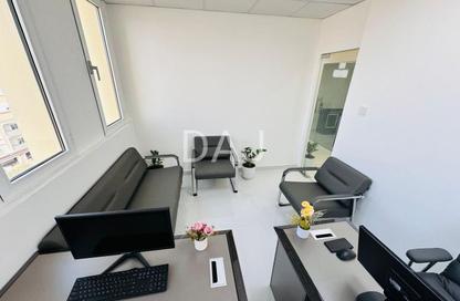 Office Space - Studio - 1 for rent in Horizone Building - Port Saeed - Deira - Dubai Office Space - Studio - 1 for rent in Horizone Building - Port Saeed - Deira - Dubai
