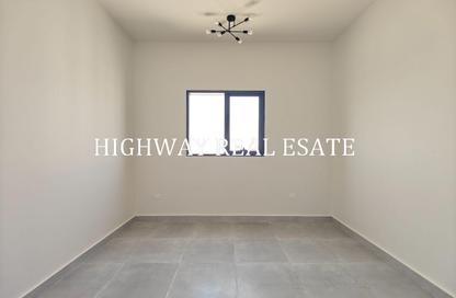 Apartment - 1 - 1 for rent in Tilal City B - Tilal City - Sharjah Apartment - 1 - 1 for rent in Tilal City B - Tilal City - Sharjah
