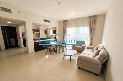 Apartment - 2 Bedrooms - 3 Bathrooms for rent in HE one - International City Phase 2 - Al Warsan 4 - Al Warsan - Dubai Apartment - 2 Bedrooms - 3 Bathrooms for rent in HE one - International City Phase 2 - Al Warsan 4 - Al Warsan - Dubai