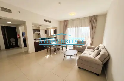 Apartment - 2 Bedrooms - 3 Bathrooms for rent in HE one - International City Phase 2 - Al Warsan 4 - Al Warsan - Dubai