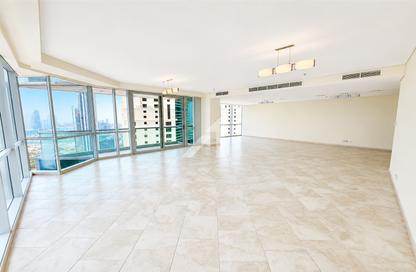 Apartment - 4 Bedrooms - 5 Bathrooms for rent in Al Fattan Marine Tower - Al Fattan Marine Towers - Jumeirah Beach Residence - Dubai Apartment - 4 Bedrooms - 5 Bathrooms for rent in Al Fattan Marine Tower - Al Fattan Marine Towers - Jumeirah Beach Residence - Dubai
