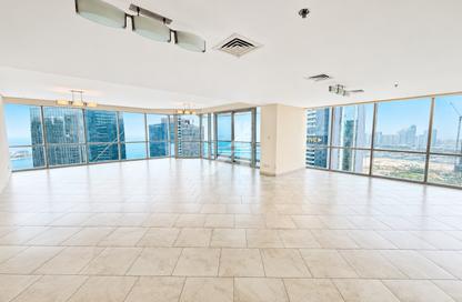 Apartment - 4 Bedrooms - 5 Bathrooms for rent in Al Fattan Marine Tower - Al Fattan Marine Towers - Jumeirah Beach Residence - Dubai Apartment - 4 Bedrooms - 5 Bathrooms for rent in Al Fattan Marine Tower - Al Fattan Marine Towers - Jumeirah Beach Residence - Dubai