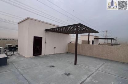 Villa - 5 Bedrooms - 7 Bathrooms for rent in Al Yasmeen 1 - Al Yasmeen - Ajman Villa - 5 Bedrooms - 7 Bathrooms for rent in Al Yasmeen 1 - Al Yasmeen - Ajman