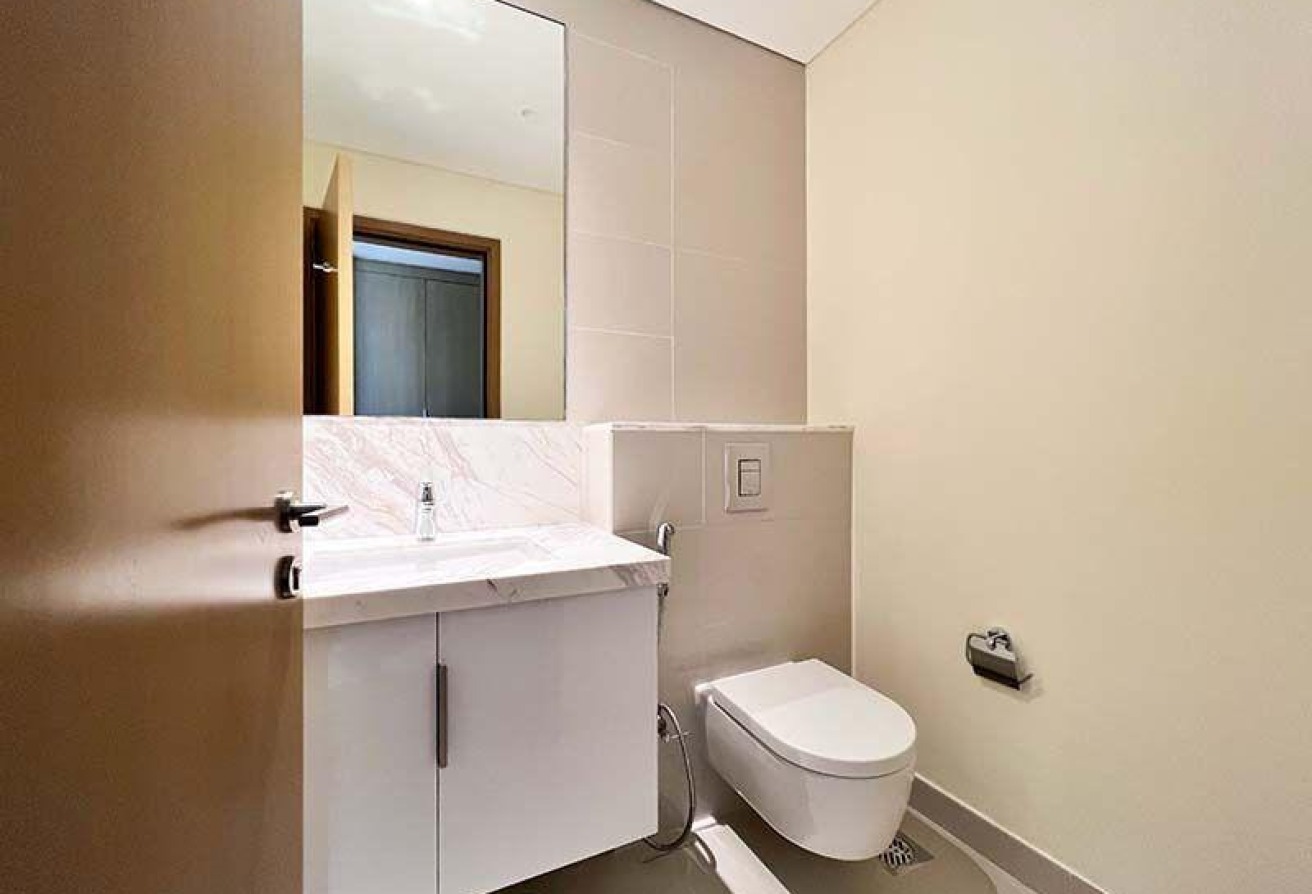 2 bedroom apartment in Mulberry 2 Building B2, Dubai Hills Estate: 12