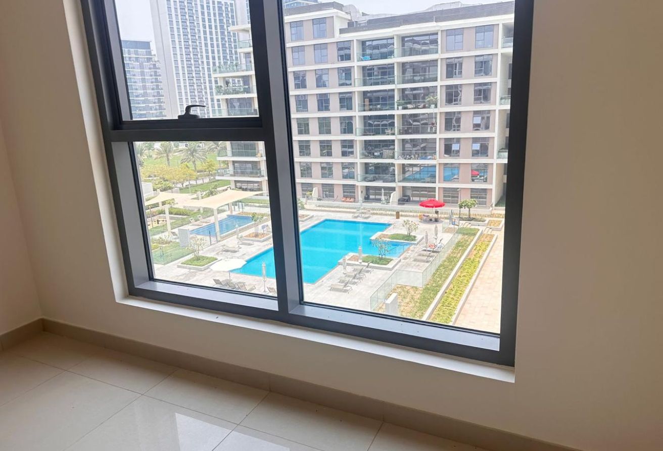 2 bedroom apartment in Mulberry 2 Building B2, Dubai Hills Estate: 8
