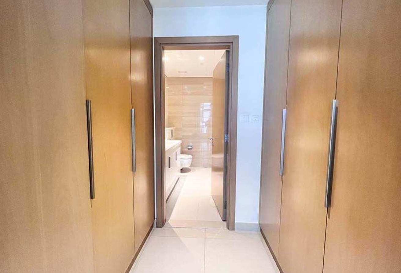 2 bedroom apartment in Mulberry 2 Building B2, Dubai Hills Estate: 11