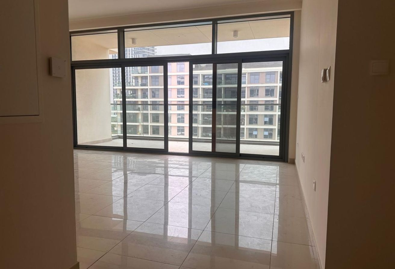 2 bedroom apartment in Mulberry 2 Building B2, Dubai Hills Estate: 5