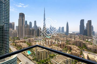 Apartment - 2 Bedrooms - 4 Bathrooms for rent in Bellevue Tower 1 - Bellevue Towers - Downtown Dubai - Dubai Apartment - 2 Bedrooms - 4 Bathrooms for rent in Bellevue Tower 1 - Bellevue Towers - Downtown Dubai - Dubai