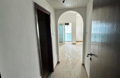 Apartment - 2 Bedrooms - 4 Bathrooms for rent in Ajman Corniche Residences - Ajman Corniche Road - Ajman