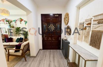 Villa - 2 Bedrooms - 3 Bathrooms for rent in Springs 2 - The Springs - Dubai