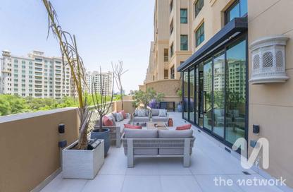 Apartment - 2 - 4 for sale in Golden Mile 3 - Golden Mile - Palm Jumeirah - Dubai