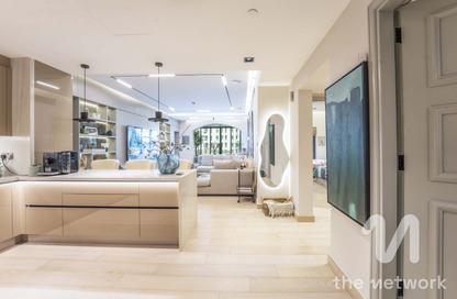 Apartment - 2 - 4 for sale in Golden Mile 3 - Golden Mile - Palm Jumeirah - Dubai
