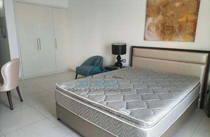 Apartment - Studio - 1 for rent in Ghalia Tower - District 18 - Jumeirah Village Circle - Dubai
