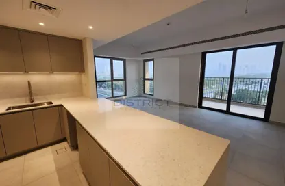 Apartment - 2 Bedrooms - 3 Bathrooms for rent in Al Jazi 2 - Al Jazi - Madinat Jumeirah Living - Umm Suqeim 3 - Umm Suqeim - Dubai