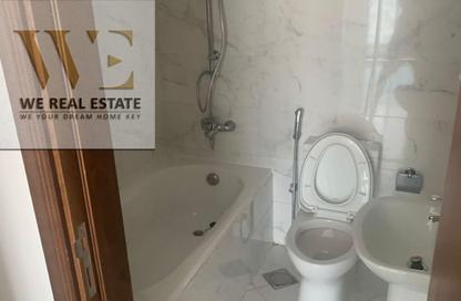 Apartment - 1 - 2 for rent in Oasis Tower 1 - Oasis Tower - Al Rashidiya 1 - Al Rashidiya - Ajman