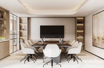 Office Space - Studio - 1 Bathroom for rent in Jumeirah Business Centre 4 (JBC 4) - JLT Cluster N - Jumeirah Lake Towers - Dubai