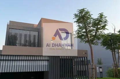 Villa - 4 Bedrooms - 5 Bathrooms for sale in Kaya - Masaar - Tilal City - Sharjah