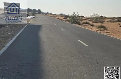 Land - Studio for sale in Basatin Al Serra - Al Serra Residential Area - Umm Al Quwain