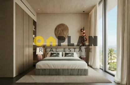 Apartment - 2 Bedrooms - 3 Bathrooms for sale in Cheval Residences - Dubai Islands - Dubai Apartment - 2 Bedrooms - 3 Bathrooms for sale in Cheval Residences - Dubai Islands - Dubai