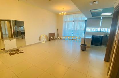 Apartment - 1 - 2 for rent in Al Sayyah Residence F - Al Sayyah Residence - Arjan - Dubai