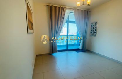 Apartment - 1 - 2 for rent in Al Sayyah Residence F - Al Sayyah Residence - Arjan - Dubai