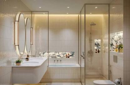Apartment - 2 - 3 for sale in Al Mamzar - Sharjah - Sharjah