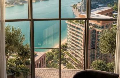 Apartment - 2 - 3 for sale in Al Mamzar - Sharjah - Sharjah